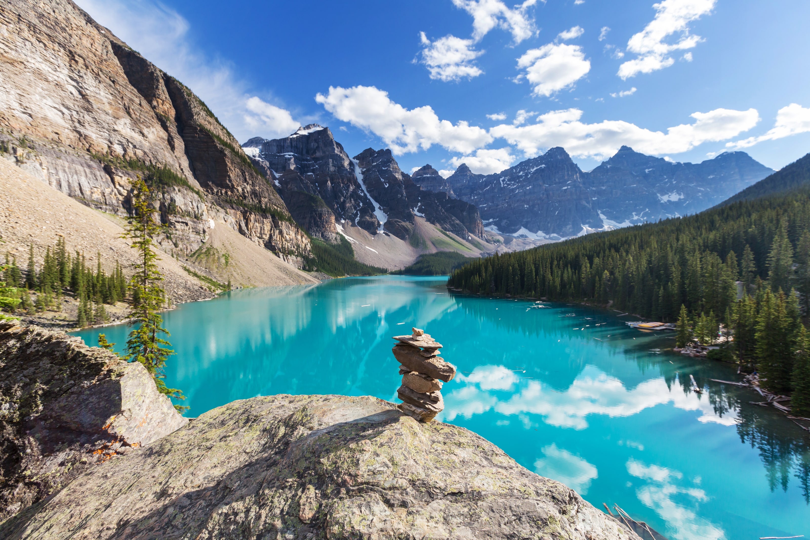 Canada vacation packages All inclusive tours Exoticca